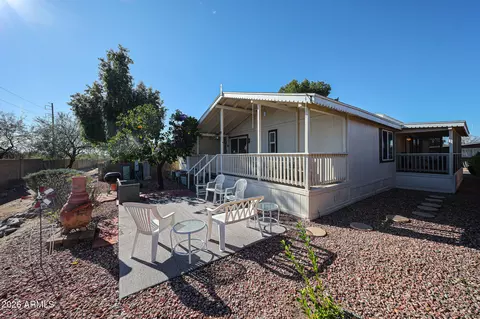 3901 E Pinnacle Peak Rd #270, Phoenix, AZ 85050