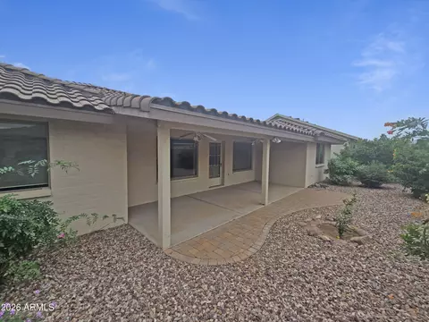 Exterior - 11046 E Naranja Ave, Mesa, AZ 85209 photo 3 of 3