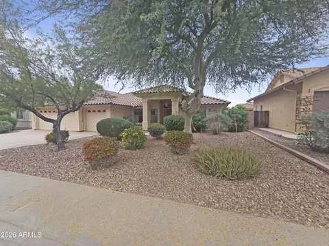 Exterior - 11046 E Naranja Ave, Mesa, AZ 85209 photo 2 of 3