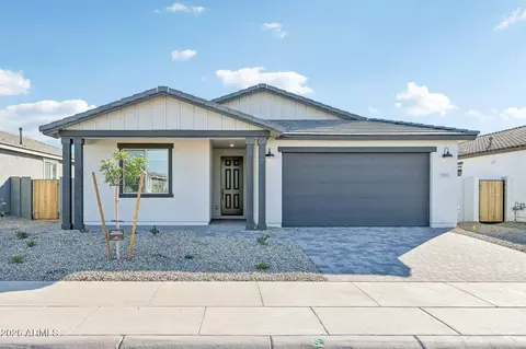5530 W Buist Ave, Laveen, AZ 85339