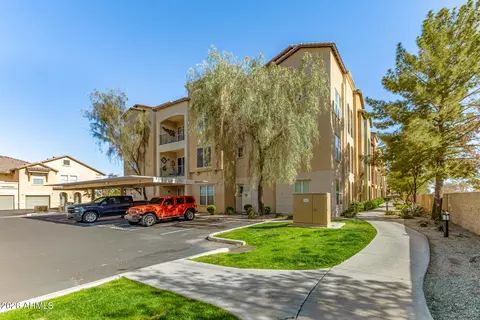 14575 W Mountain View Blvd #12303, Surprise, AZ 85374