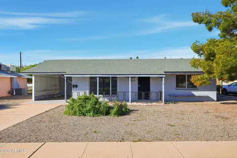 12216 N 107th Ave, Sun City, AZ 85351