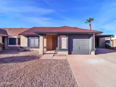 1705 E Grandview Rd, Phoenix, AZ 85022