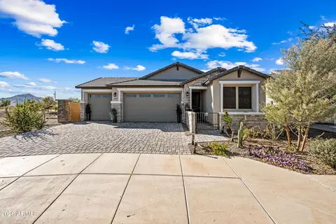 25796 S 224th Pl, Queen Creek, AZ 85142