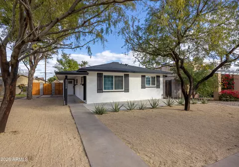 2505 N Richland St, Phoenix, AZ 85006