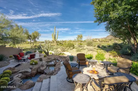 9280 E Thompson Peak Pkwy #13, Scottsdale, AZ 85255