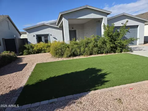 22220 S 208th St, Queen Creek, AZ 85142