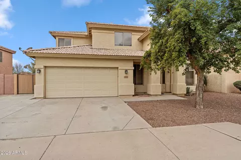 4802 N 94th Ln, Phoenix, AZ 85037