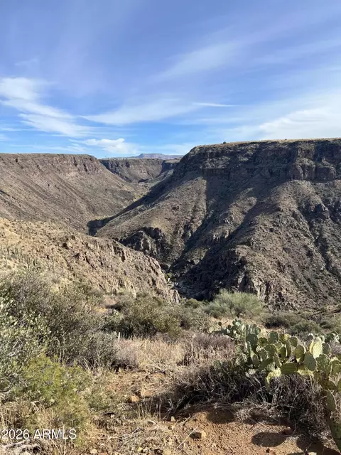 00 Richenbar Mine Rd 37 Rd #-, Black Canyon City, AZ 85324