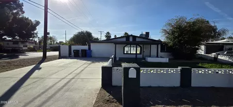 3347 E Windsor Ave, Phoenix, AZ 85008
