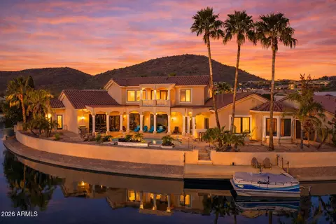 5229 W Lone Cactus Dr, Glendale, AZ 85308
