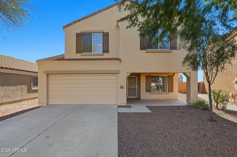 11319 W Mariposa Dr, Phoenix, AZ 85037