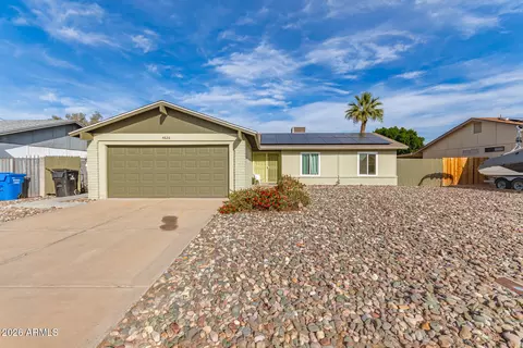4826 W Wagoner Rd, Glendale, AZ 85308