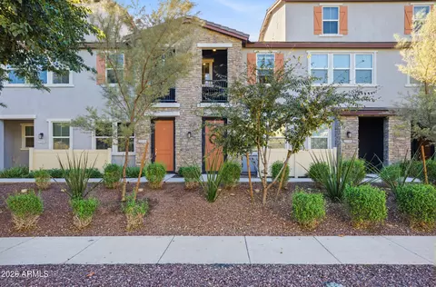 2282 E Hidalgo Ave, Phoenix, AZ 85040