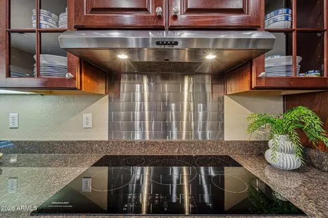 Kitchen - 320 E Mary Ln, Gilbert, AZ 85296 photo 3 of 3