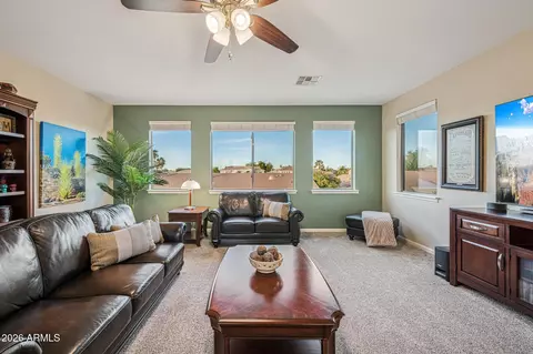 Living - 320 E Mary Ln, Gilbert, AZ 85296 photo 3 of 3