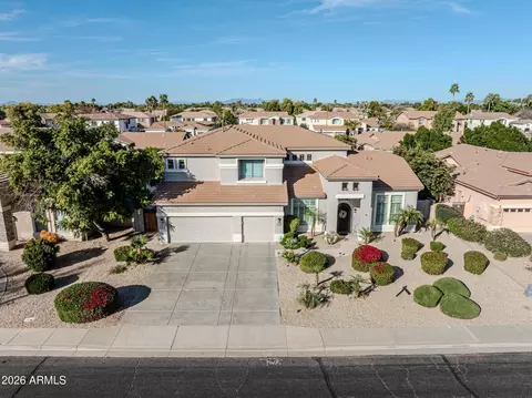 View/Area - 320 E Mary Ln, Gilbert, AZ 85296 photo 5 of 5