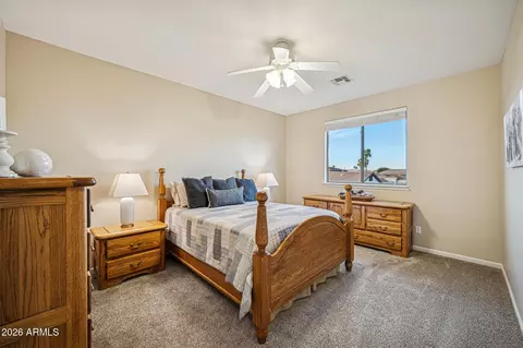 Bedroom - 320 E Mary Ln, Gilbert, AZ 85296 photo 2 of 2