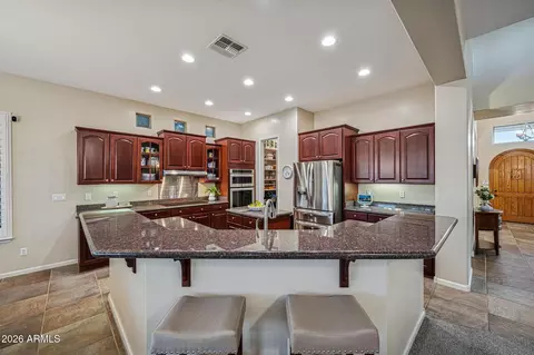 Kitchen - 320 E Mary Ln, Gilbert, AZ 85296 photo 1 of 3