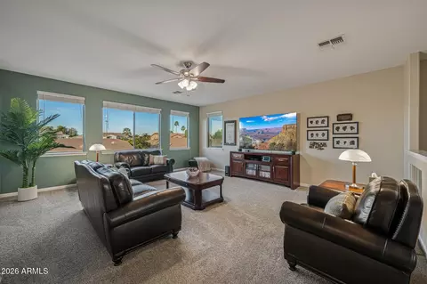 Living - 320 E Mary Ln, Gilbert, AZ 85296 photo 1 of 3