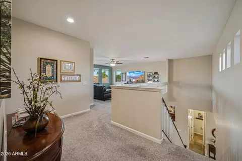 Entry Way - 320 E Mary Ln, Gilbert, AZ 85296 photo 3 of 4