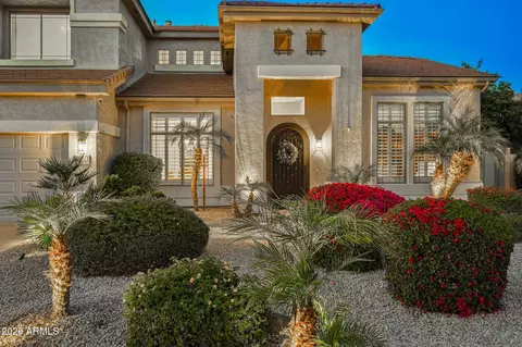 320 E Mary Ln, Gilbert, AZ 85296