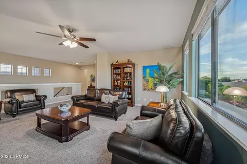 Living - 320 E Mary Ln, Gilbert, AZ 85296 photo 2 of 3