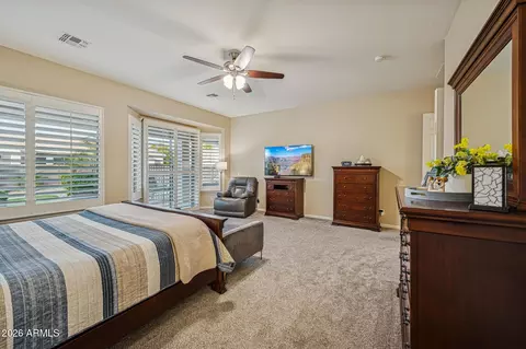 Bedroom - 320 E Mary Ln, Gilbert, AZ 85296 photo 1 of 2