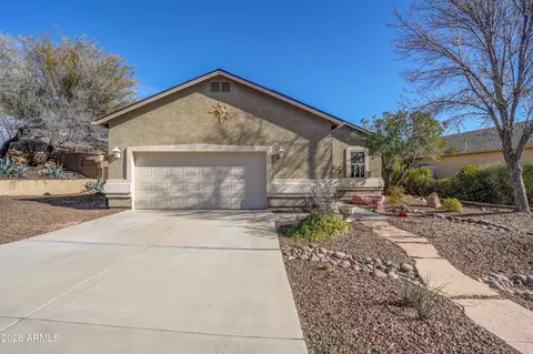 456 S Lone Peak Dr, Camp Verde, AZ 86322