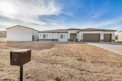31348 N Tanner Dr, San Tan Valley, AZ 85144