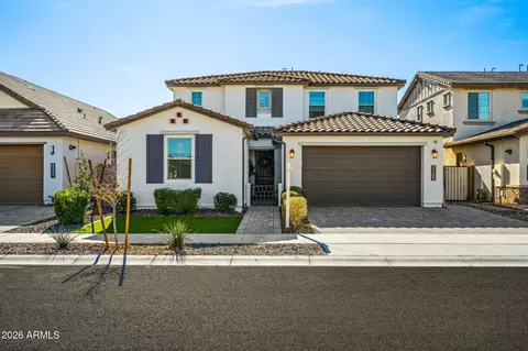 21309 E Macaw Dr, Queen Creek, AZ 85142