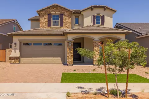 15626 W Georgia Dr, Surprise, AZ 85379