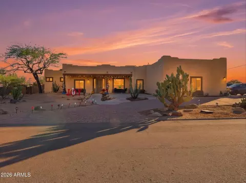 14645 W Molly Ln, Surprise, AZ 85387