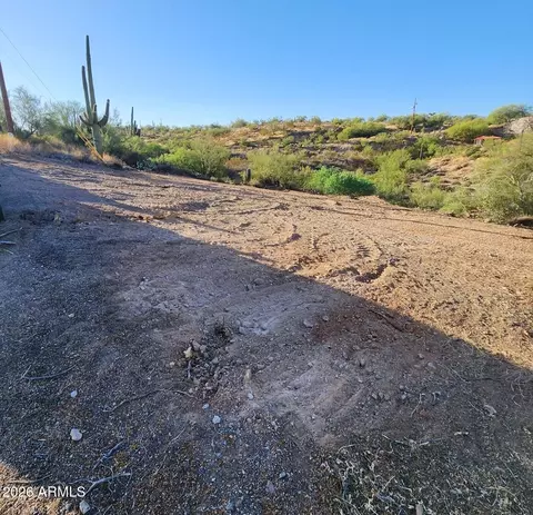 102 N Kathy Dr #77, Queen Valley, AZ 85118