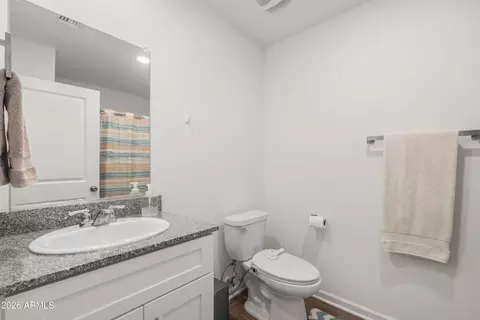 Bath - 1243 S Lenora Loop, Benson, AZ 85602 photo 3 of 3