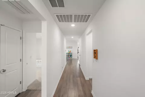 Entry Way - 1243 S Lenora Loop, Benson, AZ 85602 photo 1 of 3