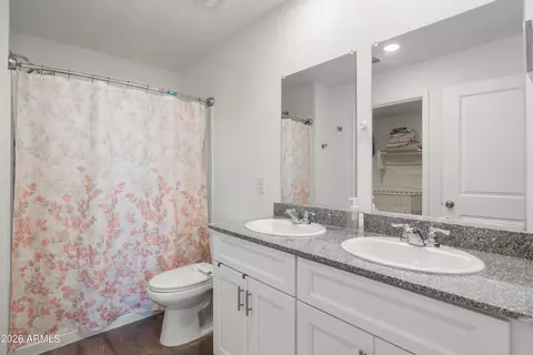 Bath - 1243 S Lenora Loop, Benson, AZ 85602 photo 1 of 3
