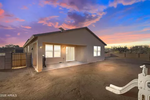 Exterior - 1243 S Lenora Loop, Benson, AZ 85602 photo 1 of 1