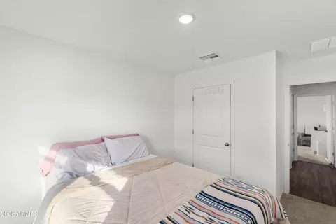 Bedroom - 1243 S Lenora Loop, Benson, AZ 85602 photo 2 of 3