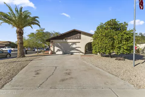 10412 W Hazelwood Ave, Phoenix, AZ 85037