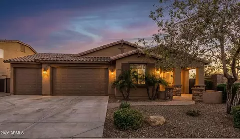 1239 W Fever Tree Ave, Queen Creek, AZ 85140