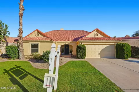 1238 E Heather Ave, Gilbert, AZ 85234
