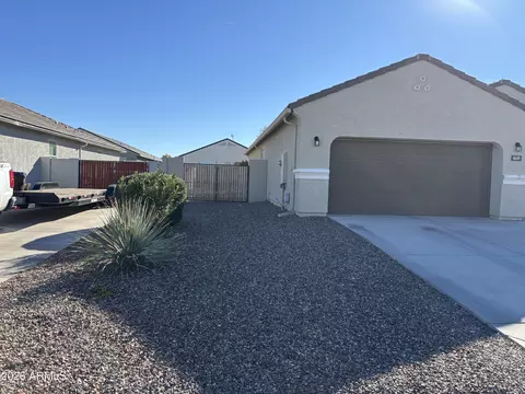4649 W Basil Ave, Coolidge, AZ 85128