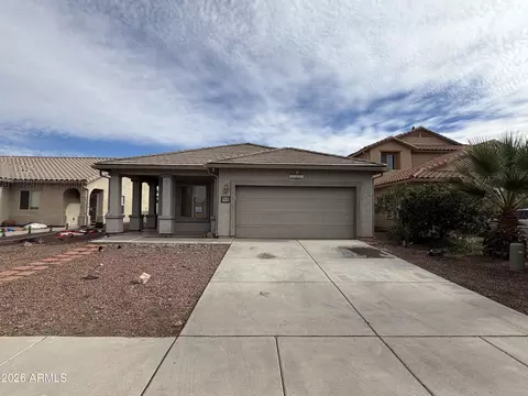 34697 S Corral Dr, Red Rock, AZ 85145