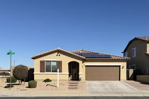 15768 W Pierce St, Goodyear, AZ 85338