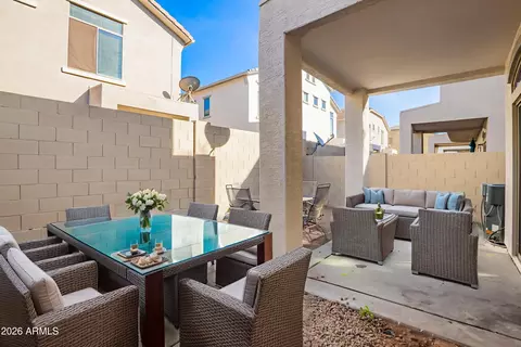 Exterior - 2150 E Bell Rd #1075, Phoenix, AZ 85022 photo 3 of 13