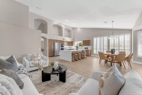 9009 E Cedar Waxwing Dr, Sun Lakes, AZ 85248