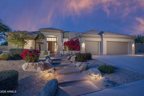 6994 E Shooting Star Way, Scottsdale, AZ 85266