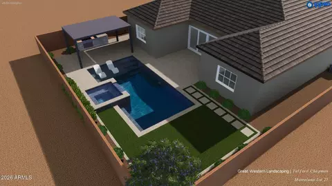 Other - 2327 E Ridgewood Ln, Gilbert, AZ 85298 photo 13 of 13