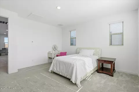 Bedroom - 2327 E Ridgewood Ln, Gilbert, AZ 85298 photo 4 of 6